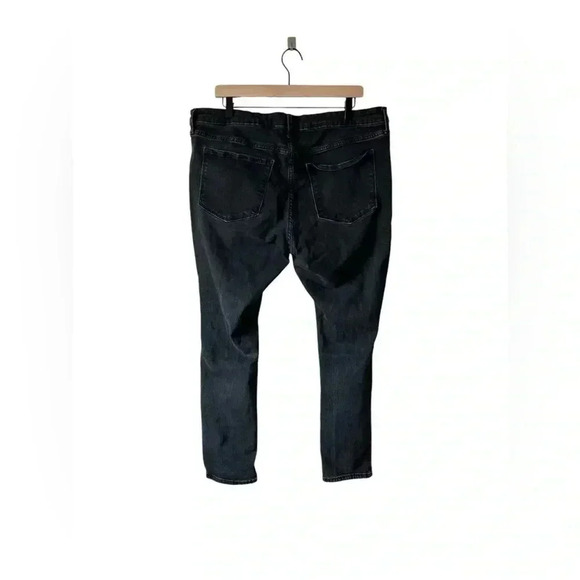 Old Navy Pop Icon Skinny Mid-Rise Jeans 18 - Picture 5 of 6